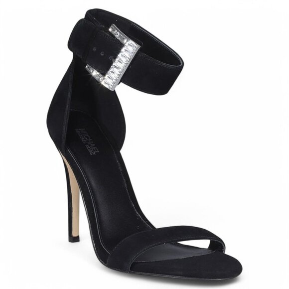 Michael Michael Kors Women S Giselle Dress Sandals Women S Shoes - Picture 1 of 5